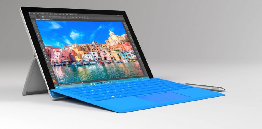 Microsoft Surface Pro Slammed In Massive Put Down