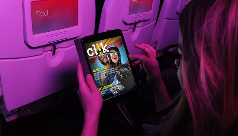 Clik Magazine